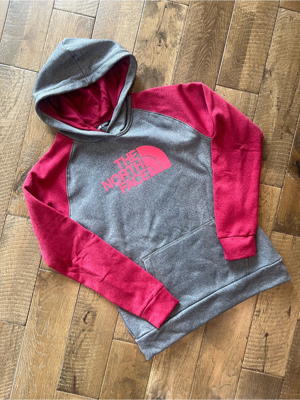 The North Face Hoodie